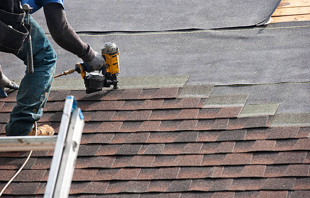 Licensed Roofing service in Sargent, TX - Brentwood Metal Roofing
